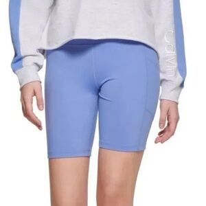 Calvin Klein Performance High Waisted Bike Shorts